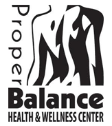 Proper Balance Health & Wellness